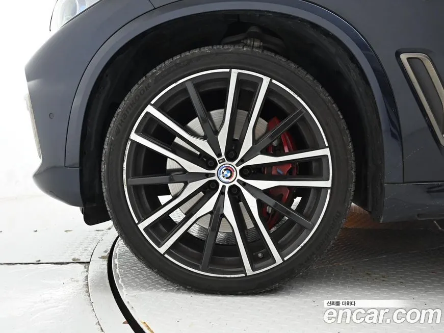 BMW X5 2023 из KR, фото 5