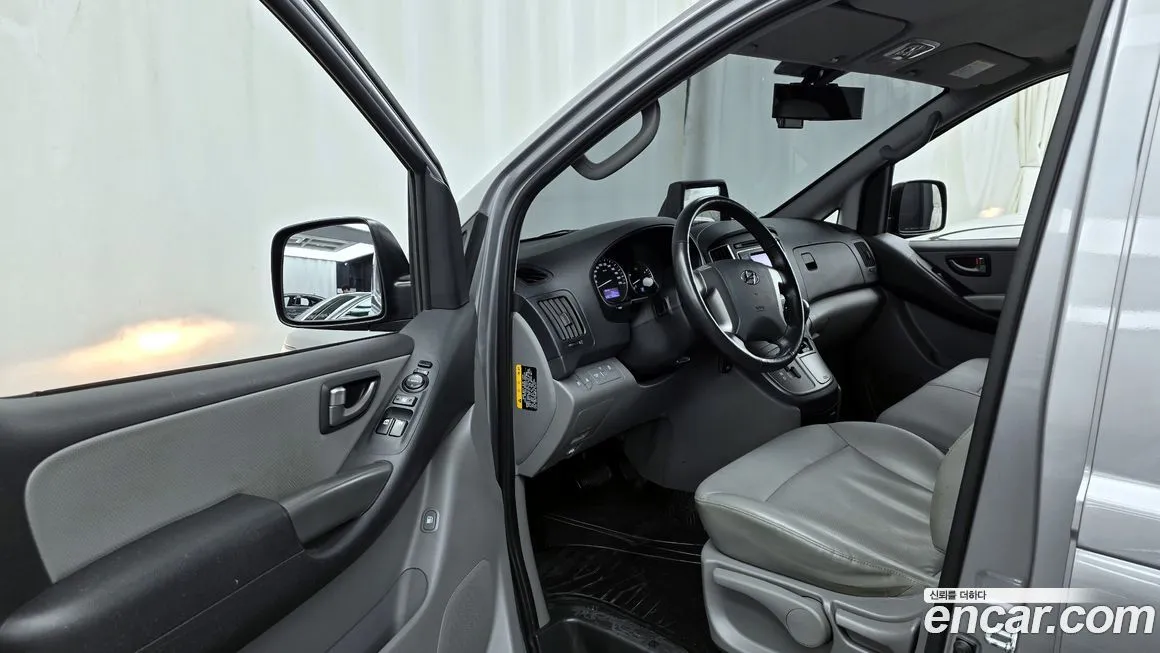 Hyundai Starex 2021 из KR, фото 10