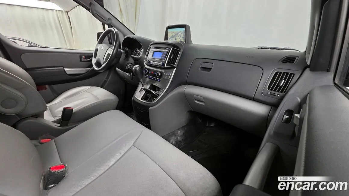 Hyundai Starex 2021 из KR, фото 7