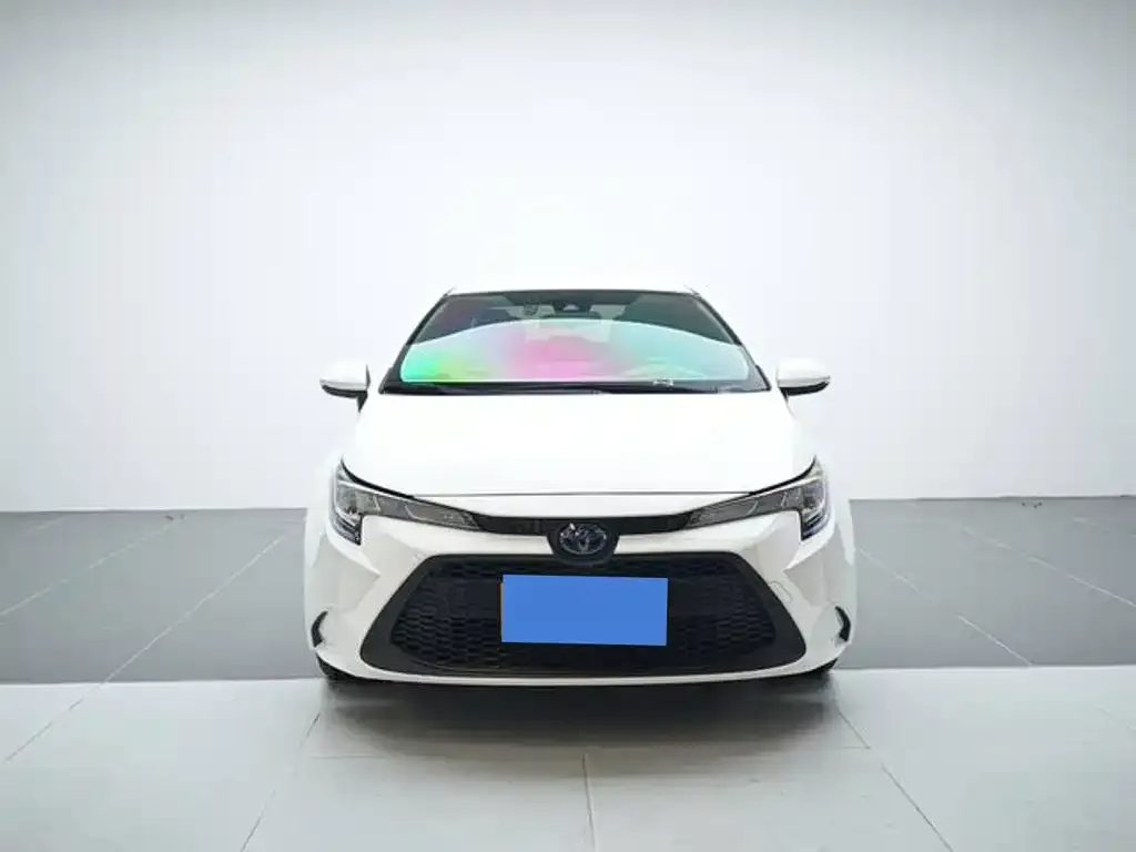 Toyota Levin 2022 из CN, фото 7