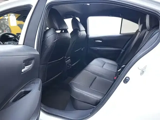 Toyota Levin 2022 из CN, фото 8