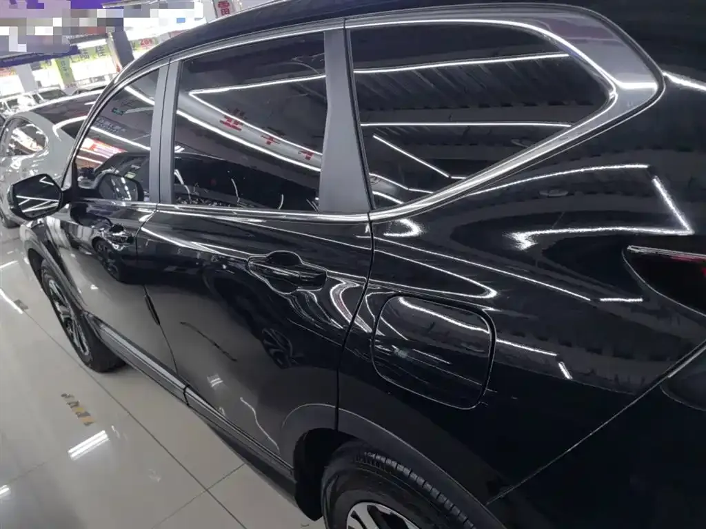 Honda CR-V 2022 из CN, фото 5