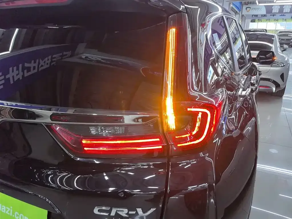 Honda CR-V 2022 из CN, фото 8