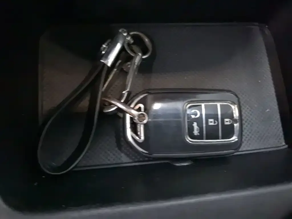 Honda CR-V 2022 из CN, фото 9