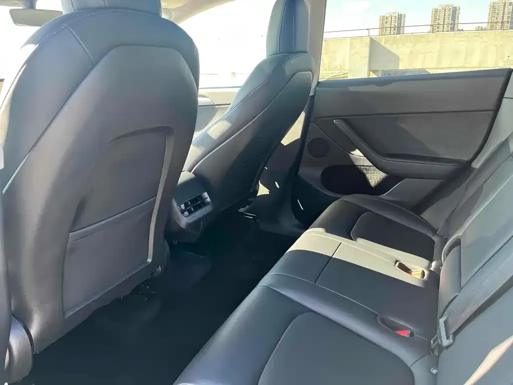 Tesla Model Y 2022 из CN, фото 6