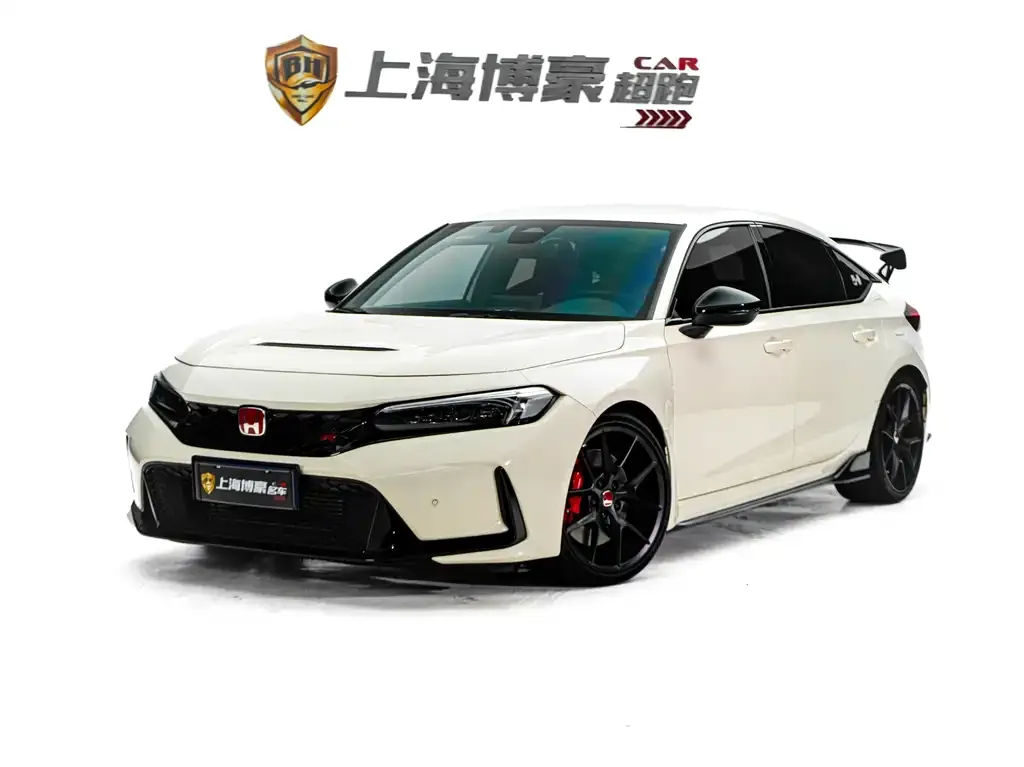 Honda Civic (Import) 2024 из CN, фото 1