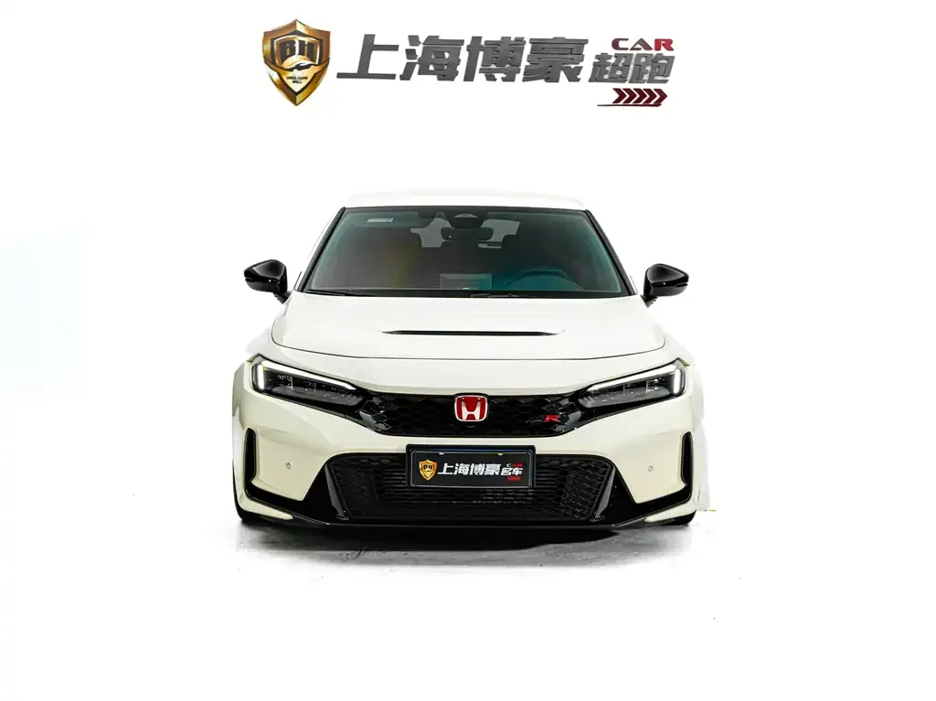 Honda Civic (Import) 2024 из CN, фото 2