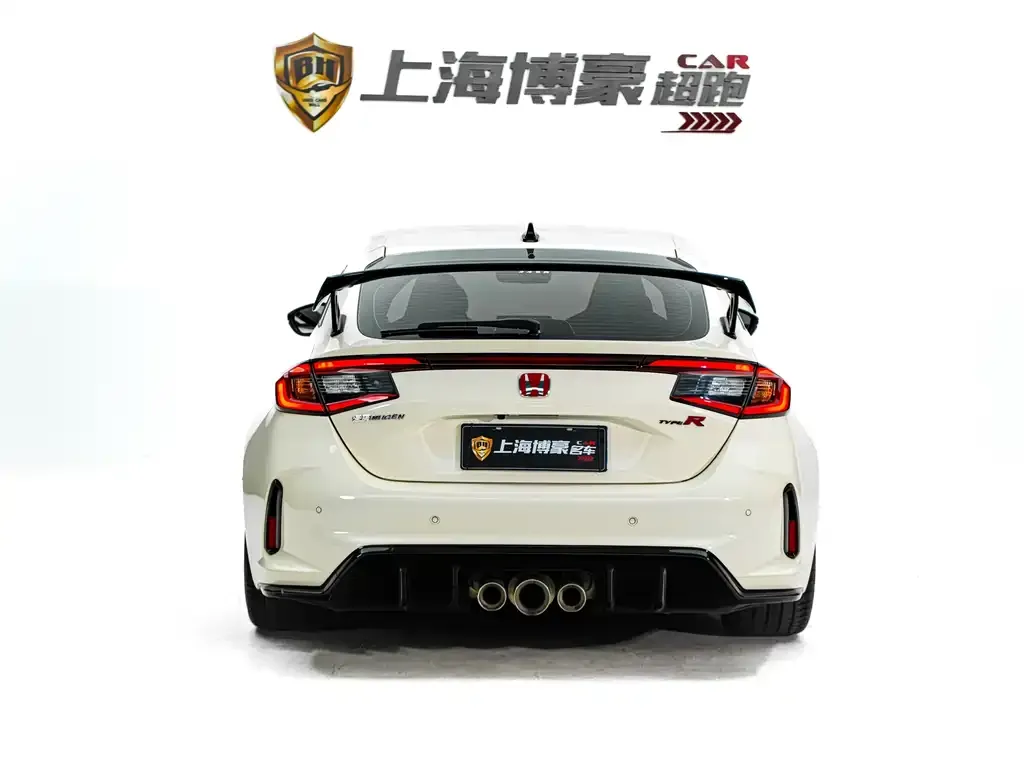 Honda Civic (Import) 2024 из CN, фото 4