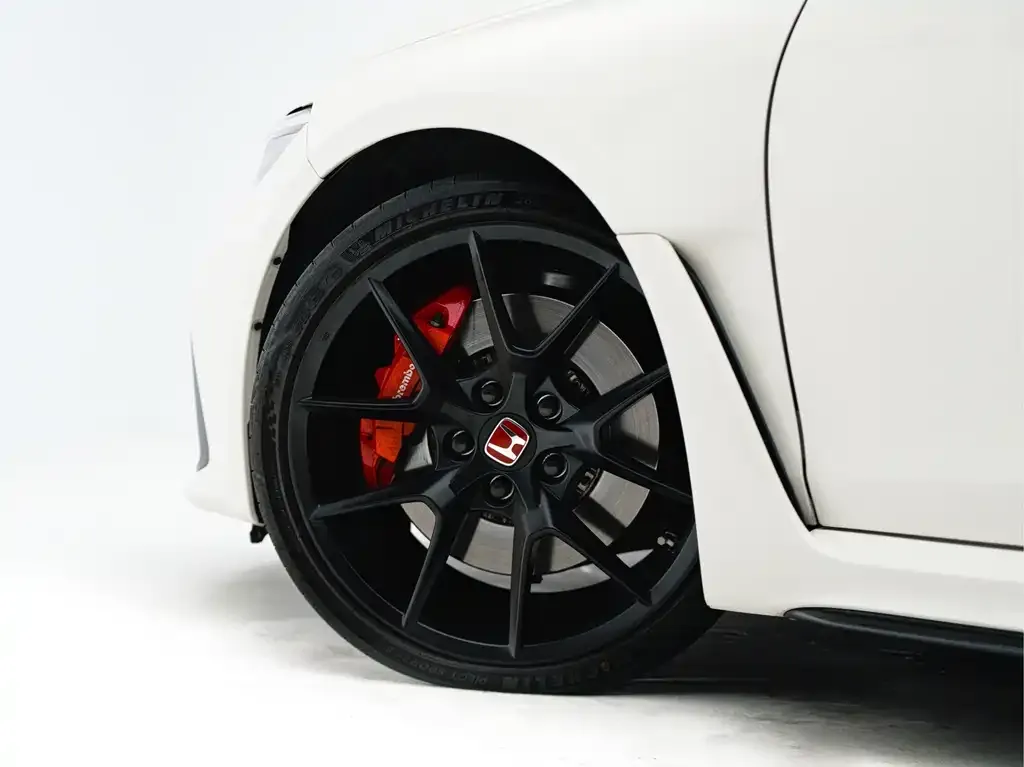 Honda Civic (Import) 2024 из CN, фото 5