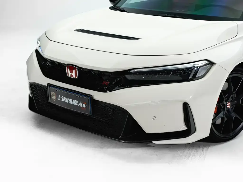 Honda Civic (Import) 2024 из CN, фото 6
