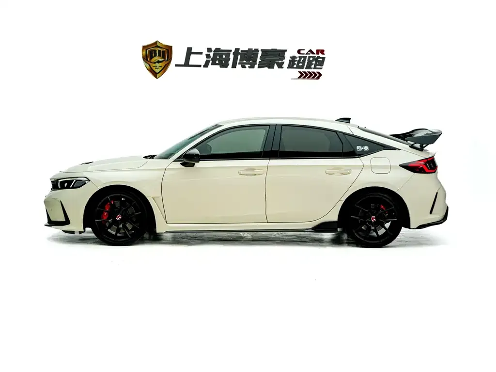 Honda Civic (Import) 2024 из CN, фото 7
