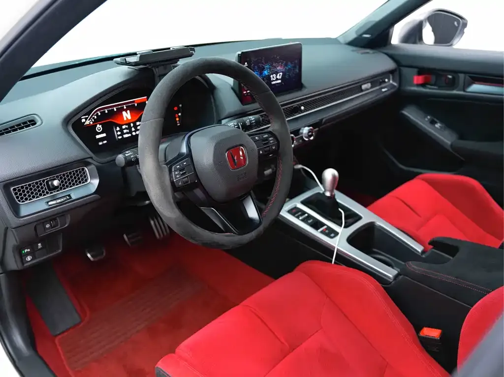 Honda Civic (Import) 2024 из CN, фото 9