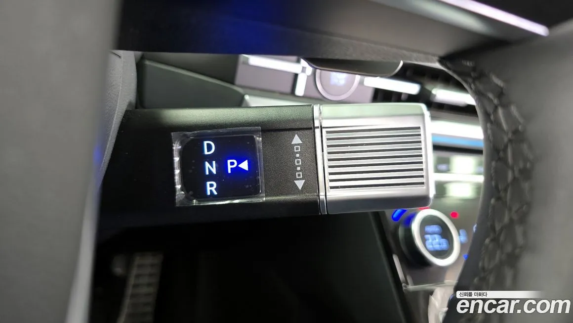Hyundai Santafe 2024 из KR, фото 9