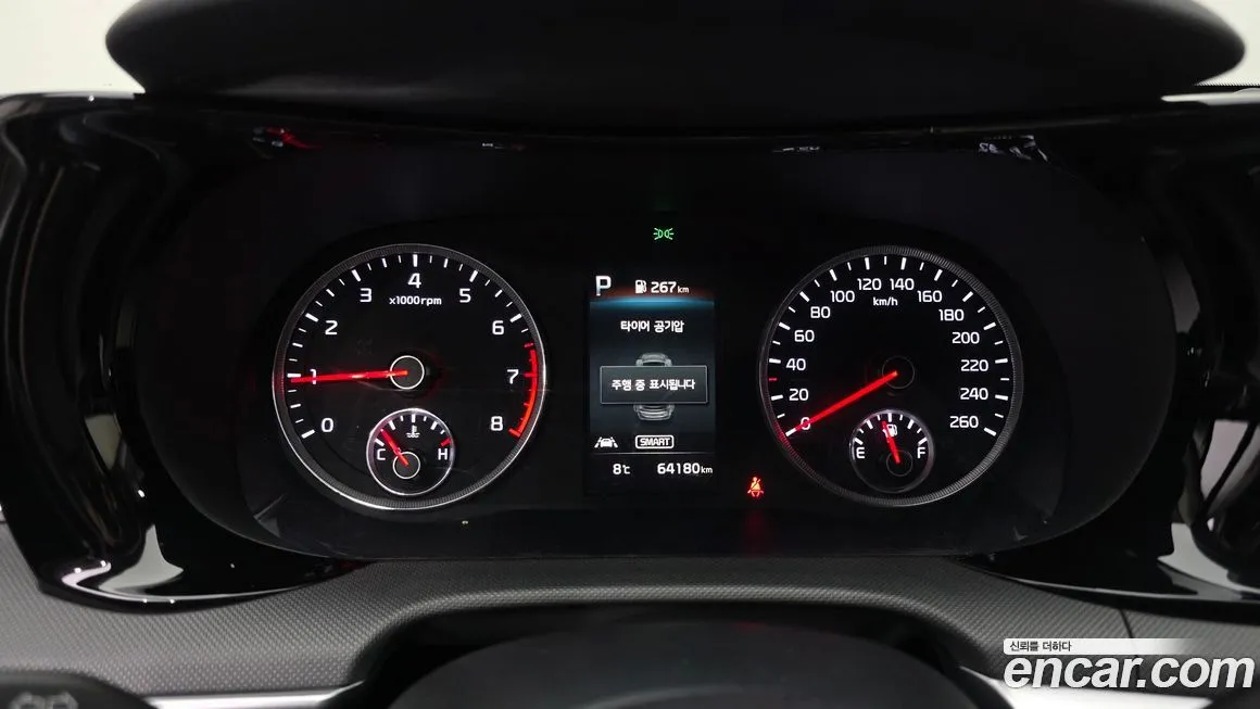 Kia K5 2022 из KR, фото 8