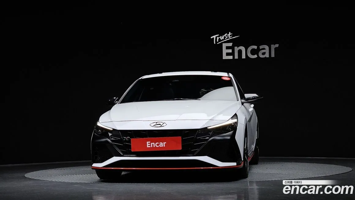 Hyundai AVANTE — фото 3