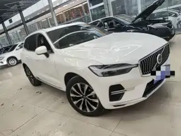 Volvo XC60 — фото 2