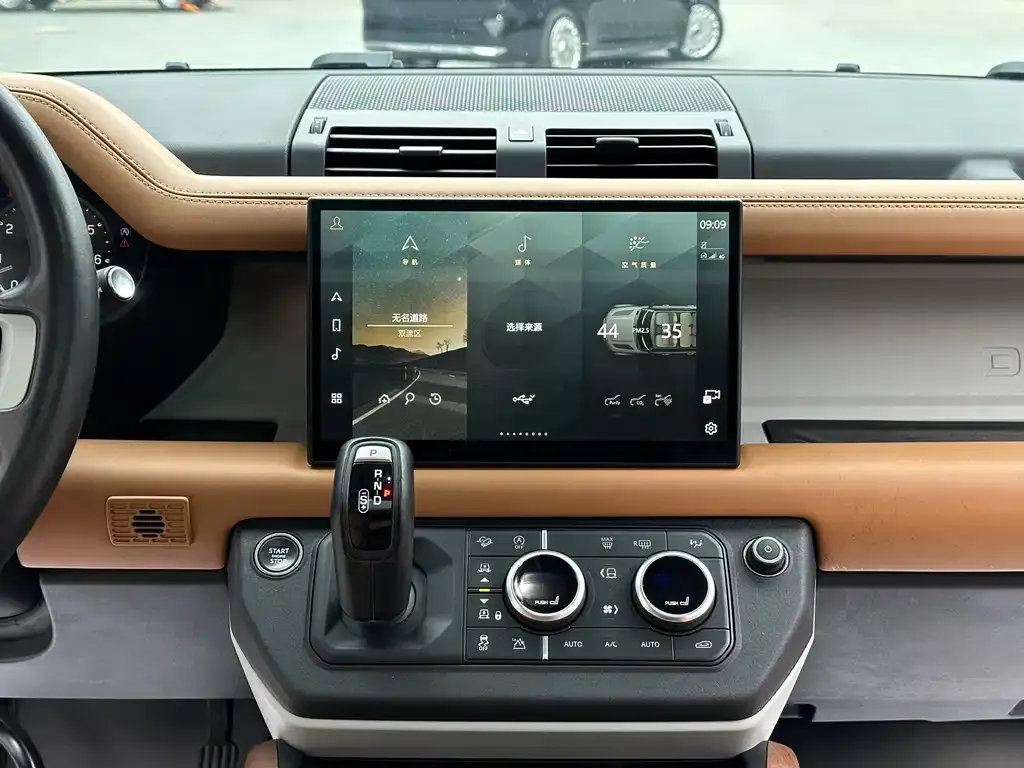 Land Rover Defender 2023 из CN, фото 6