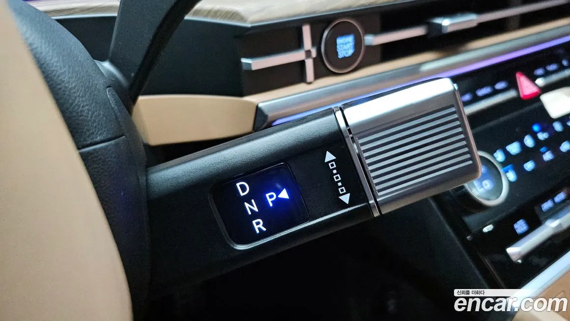 Hyundai Santafe — фото 9