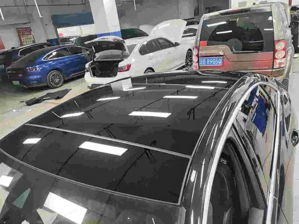 Audi A6L 2022 из CN, фото 10