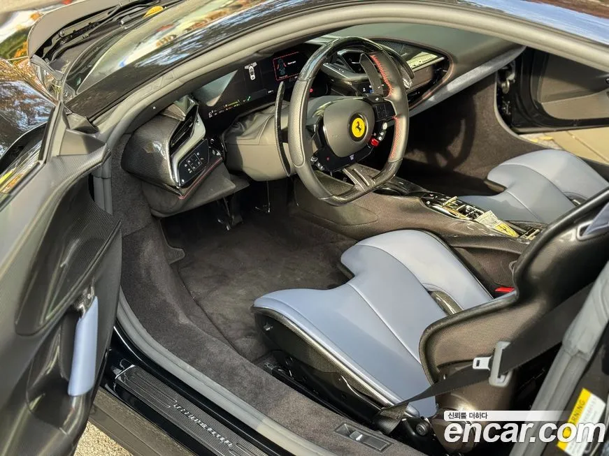 Ferrari SF90 2022 из KR, фото 7