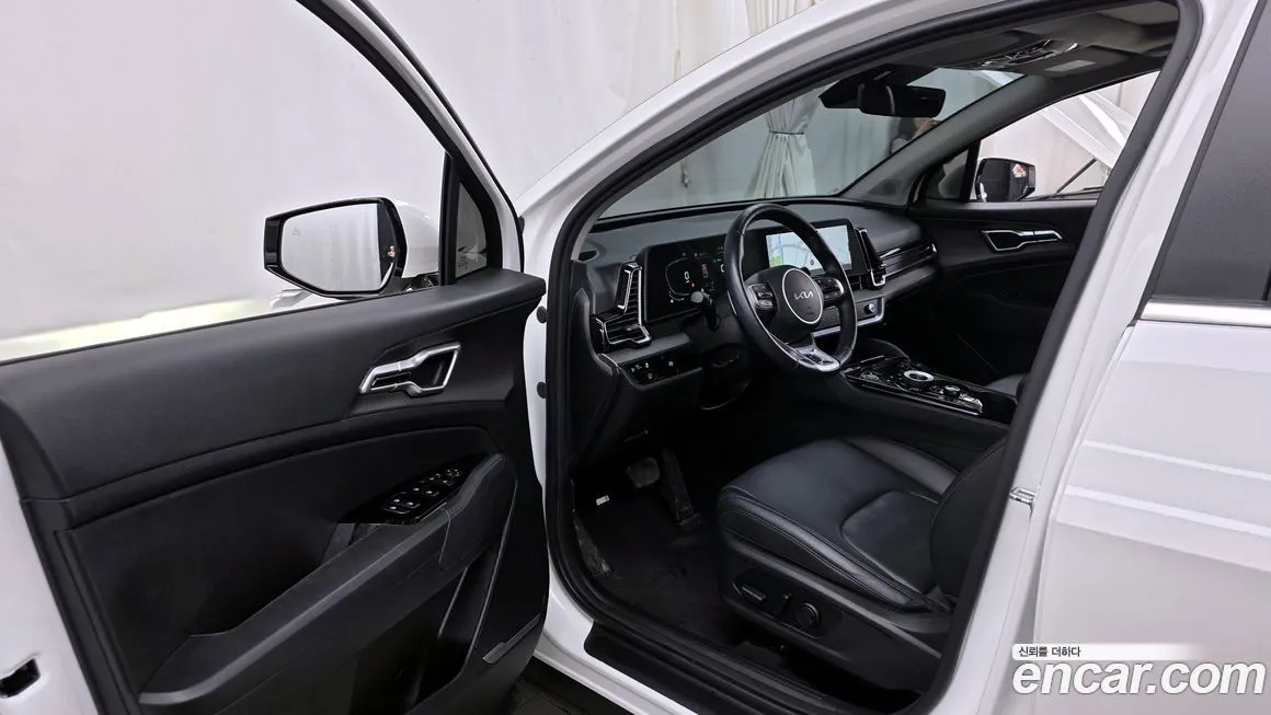 Kia Sportage — фото 10