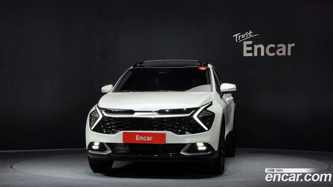 Kia Sportage — фото 3