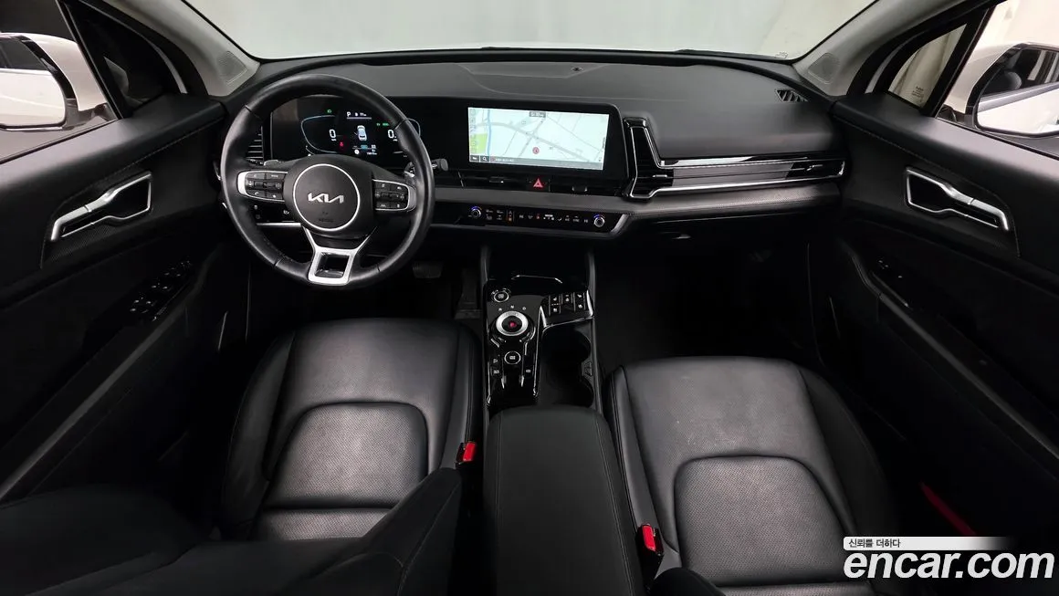 Kia Sportage — фото 7