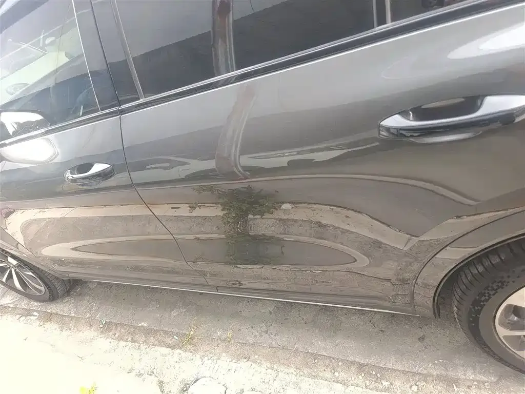 Li Auto ONE 2022 из CN, фото 5