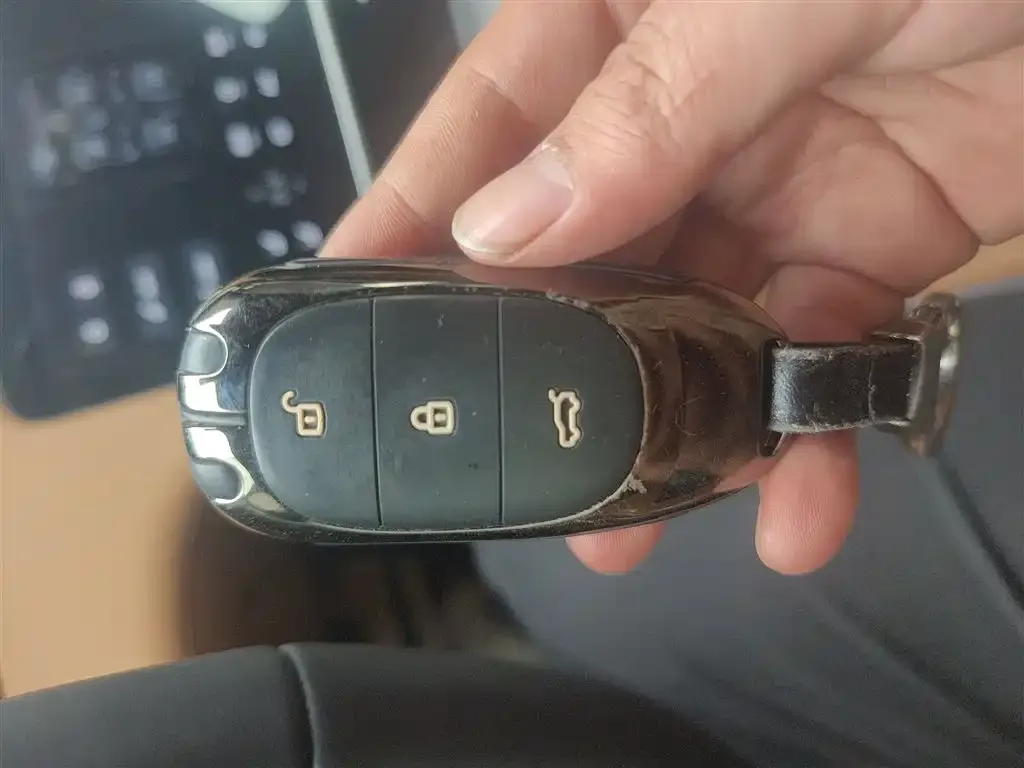 Li Auto ONE 2022 из CN, фото 9