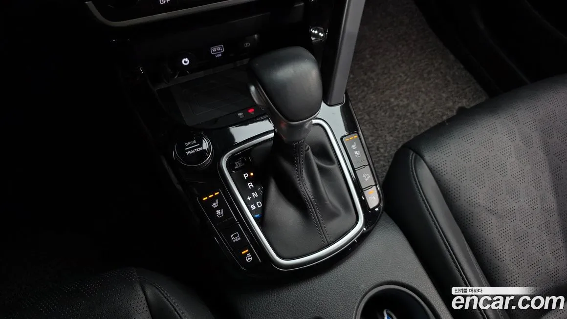 Kia Seltos 2022 из KR, фото 9