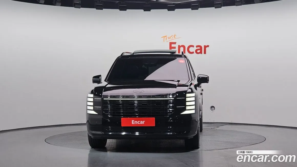 Hyundai Palisade — фото 3
