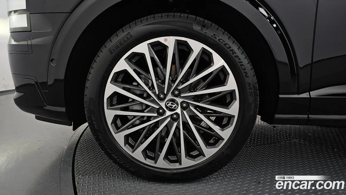 Hyundai Palisade — фото 5