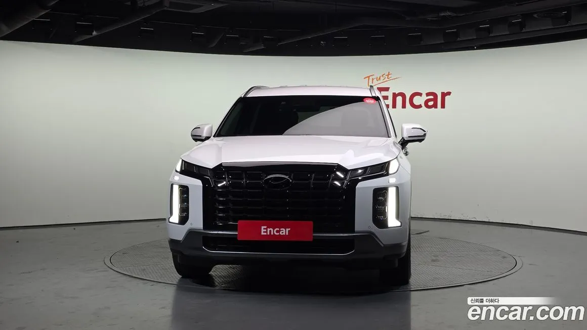 Hyundai Palisade — фото 3