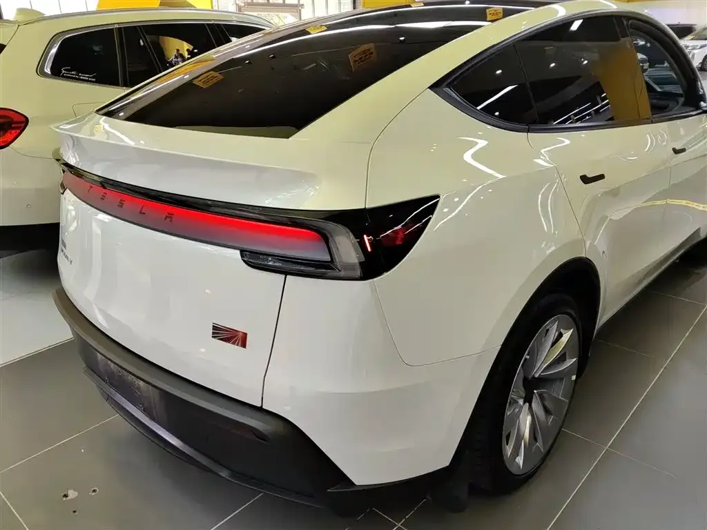 Tesla Model Y 2025 из CN, фото 6