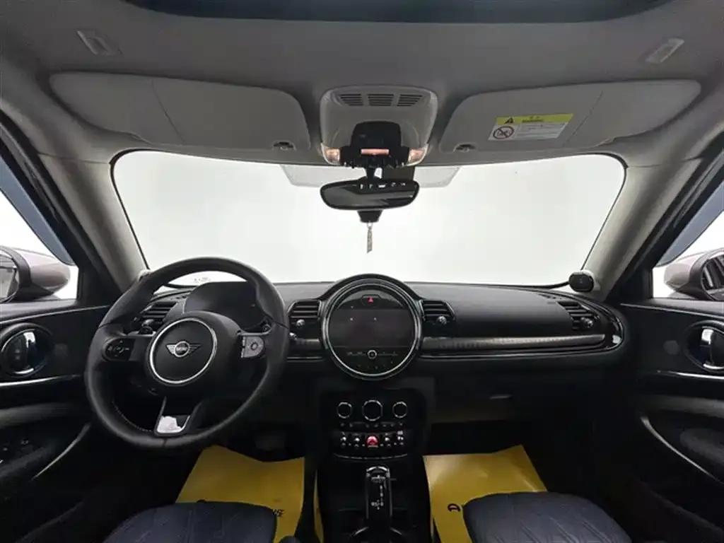 [object Object] Mini Clubman 2022 из CN, фото 10