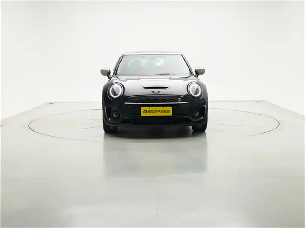 [object Object] Mini Clubman 2022 из CN, фото 3