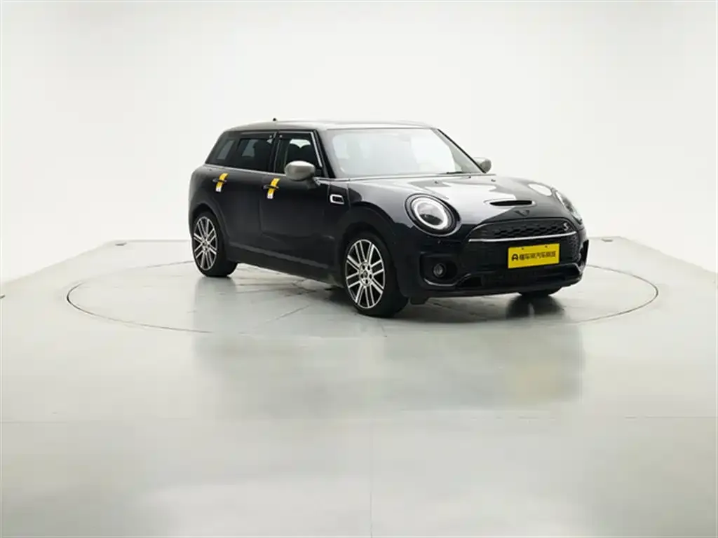 [object Object] Mini Clubman 2022 из CN, фото 4