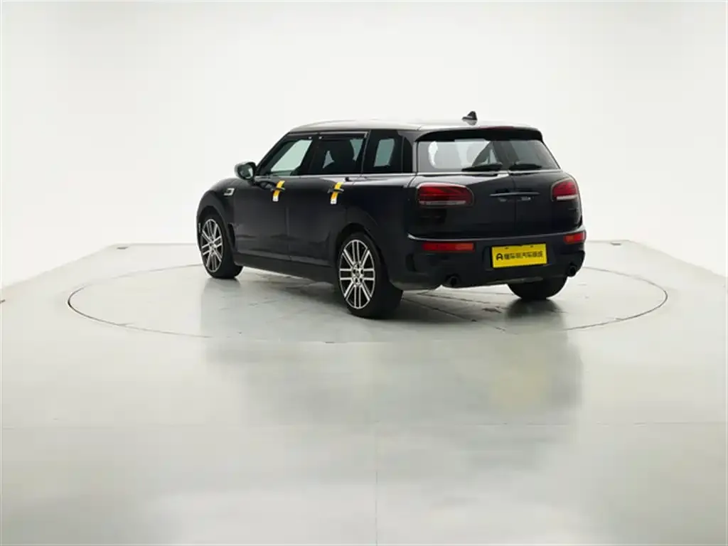 [object Object] Mini Clubman 2022 из CN, фото 6