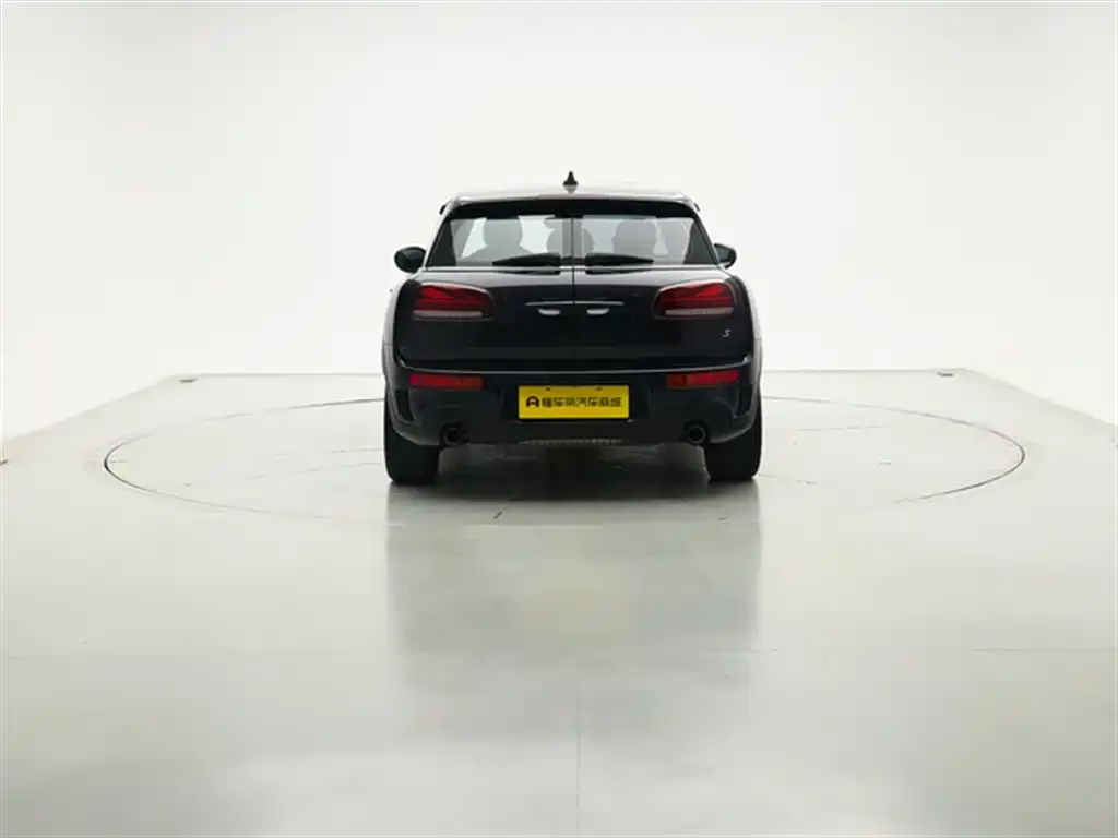 [object Object] Mini Clubman 2022 из CN, фото 7