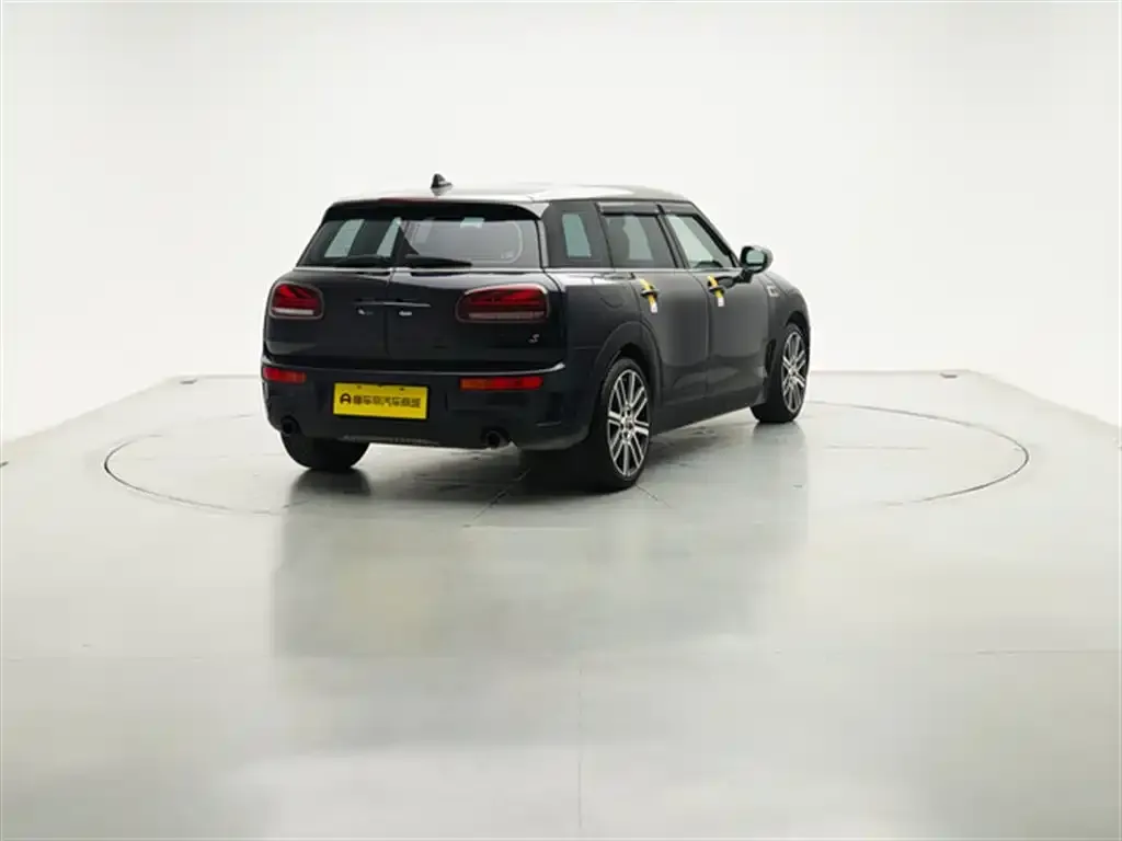 [object Object] Mini Clubman 2022 из CN, фото 8