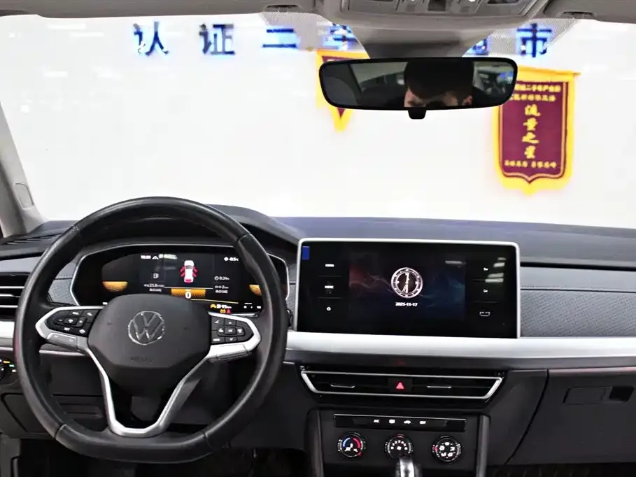 Volkswagen Lavida 2023 из CN, фото 10