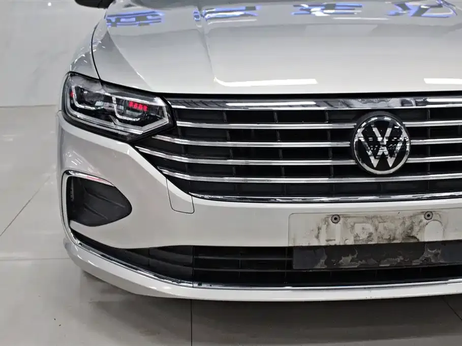 Volkswagen Lavida 2023 из CN, фото 2