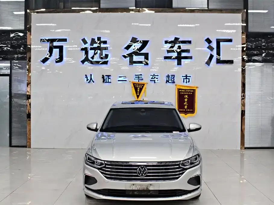 Volkswagen Lavida 2023 из CN, фото 3