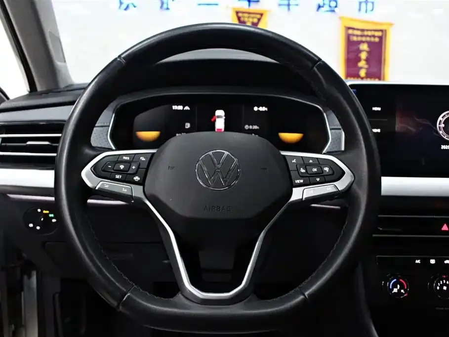 Volkswagen Lavida 2023 из CN, фото 5