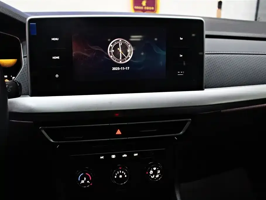 Volkswagen Lavida 2023 из CN, фото 7