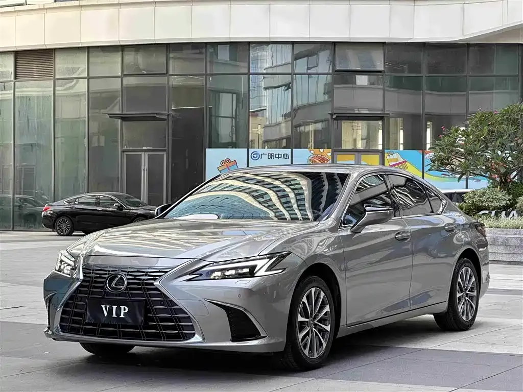 Lexus ES 2025 из CN, фото 1