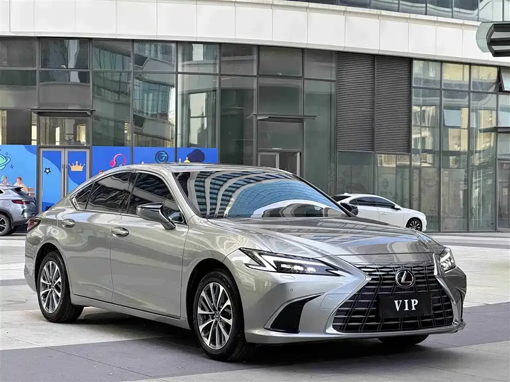 Lexus ES 2025 из CN, фото 3