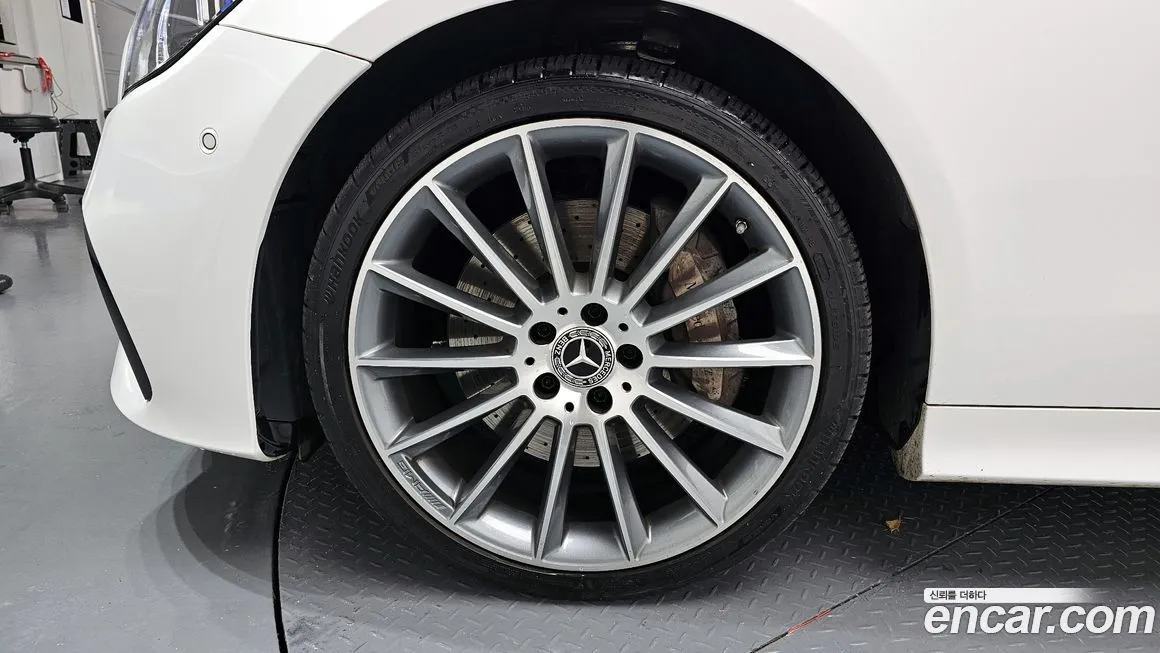 Mercedes-Benz E-Class 2021 из KR, фото 5