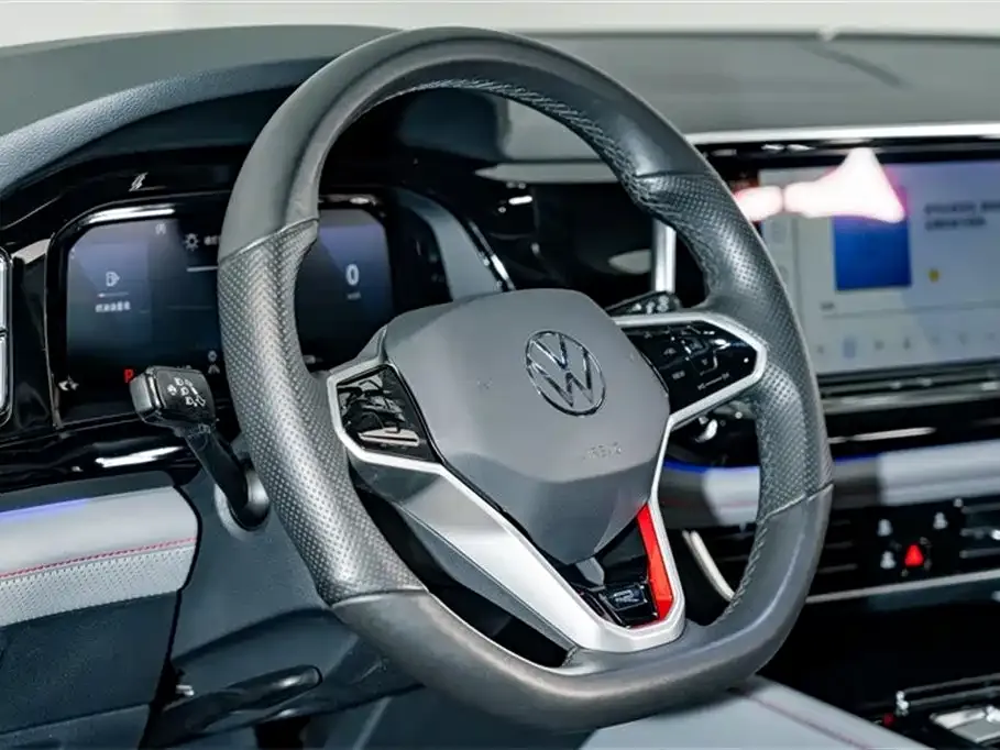 Volkswagen Teramont 2023 из CN, фото 10