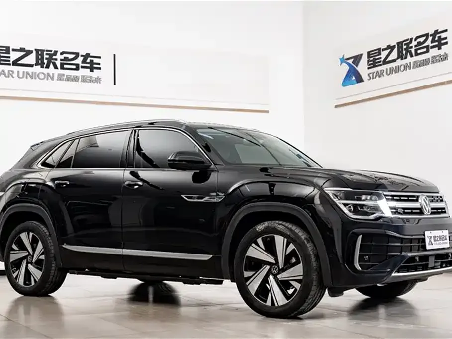 Volkswagen Teramont 2023 из CN, фото 6